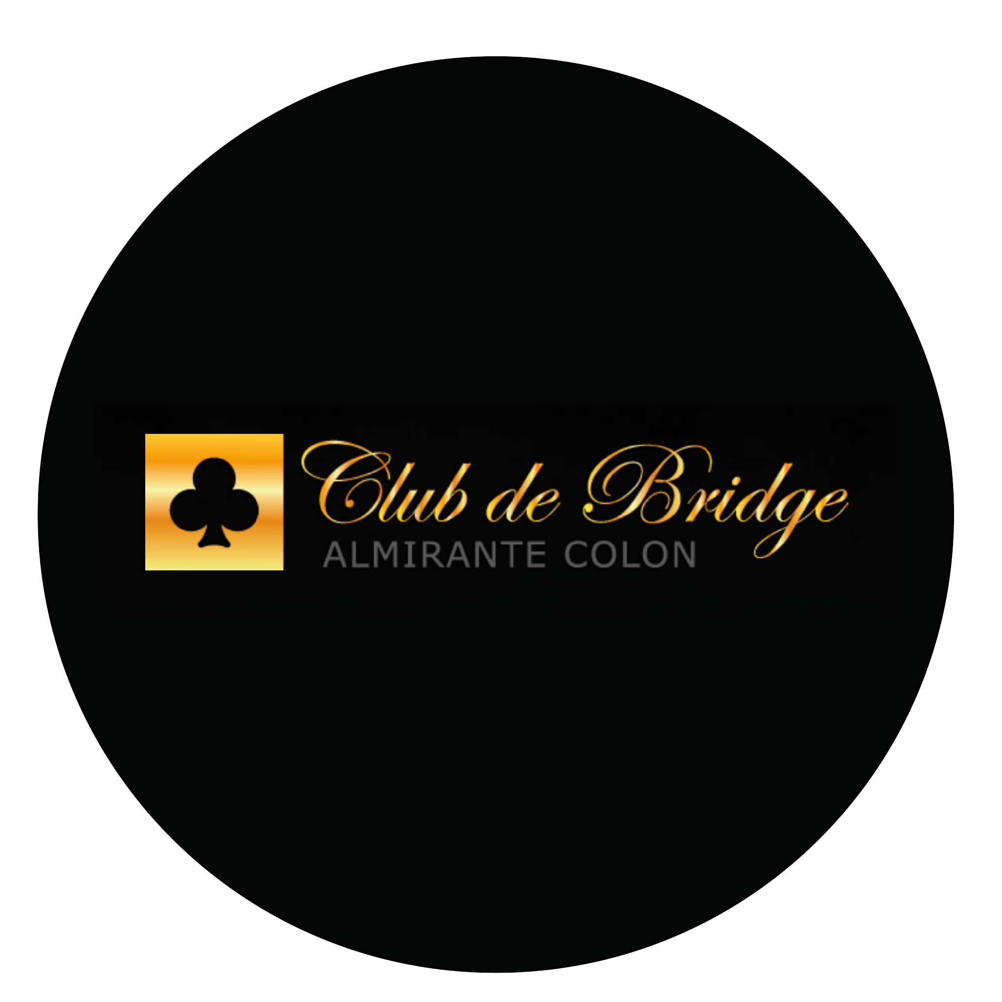 CLUB DE BRIDGE ALMIRANTE COLON